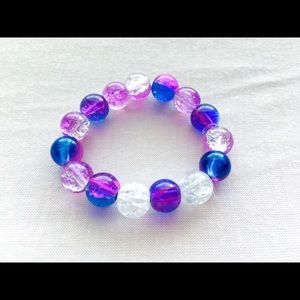 Lavander (Reborn Bracelet)